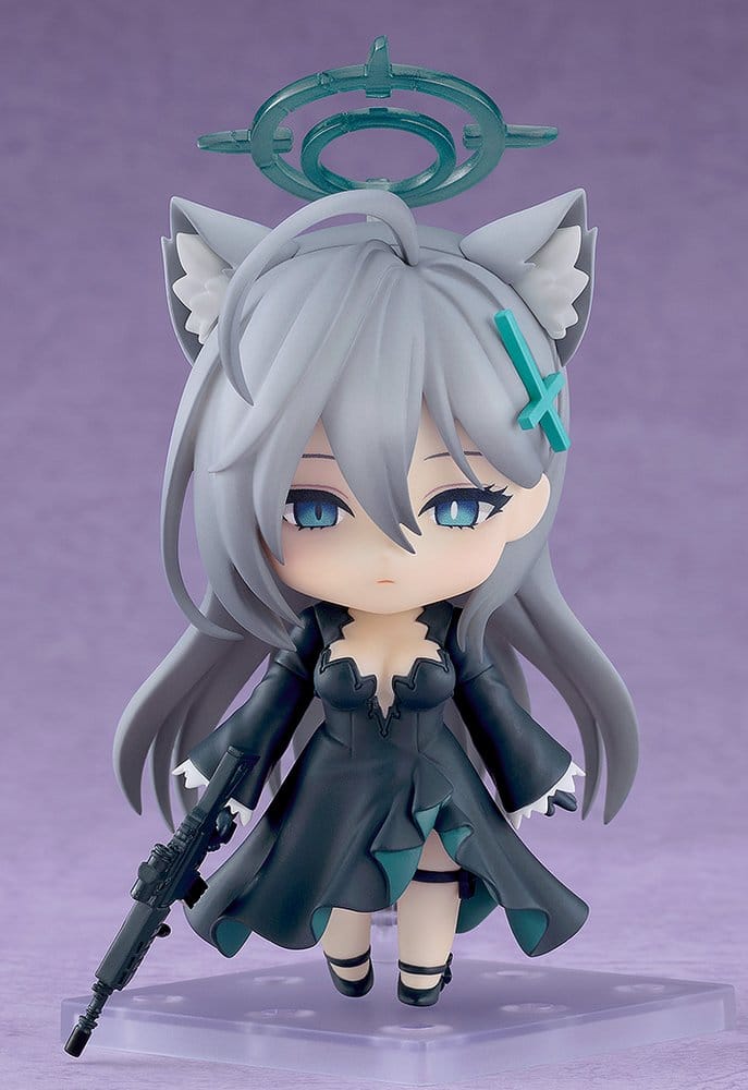 Shiroko Terror