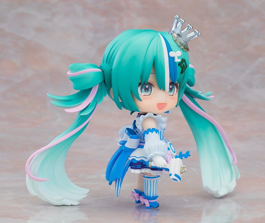 Hatsune Miku