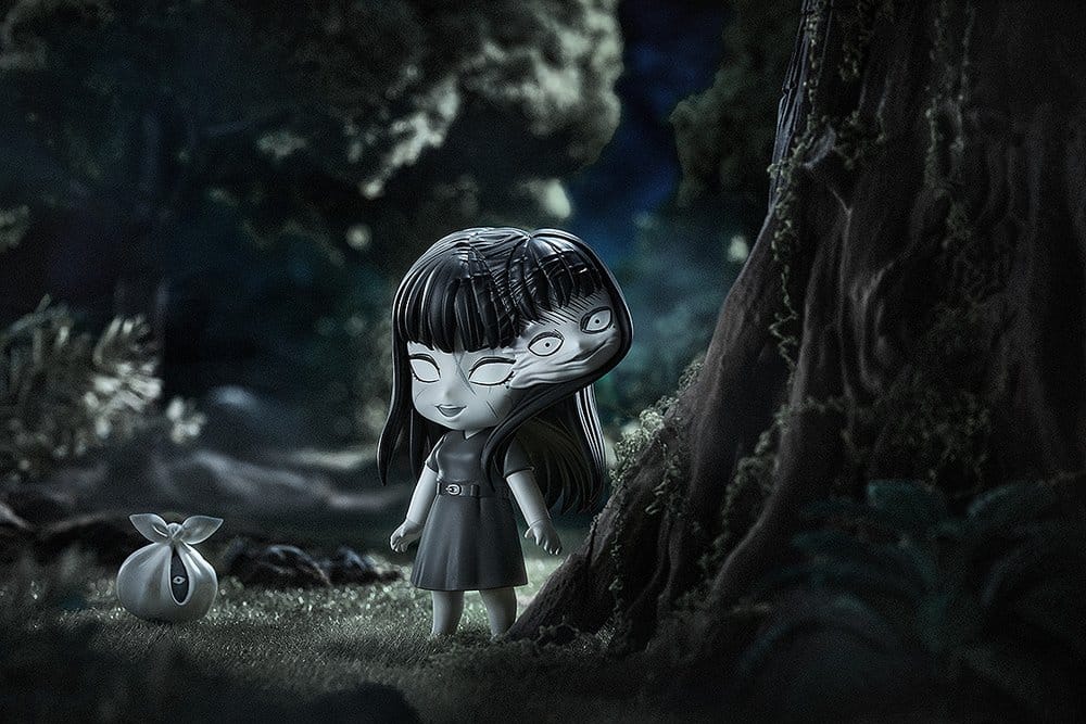 Tomie