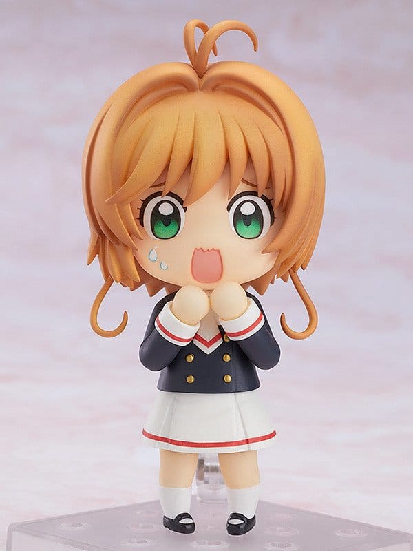 Sakura Kinomoto