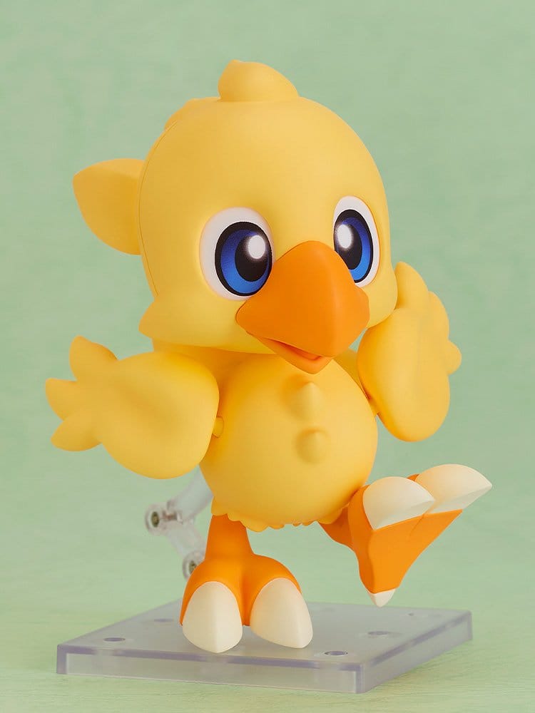 Chocobo