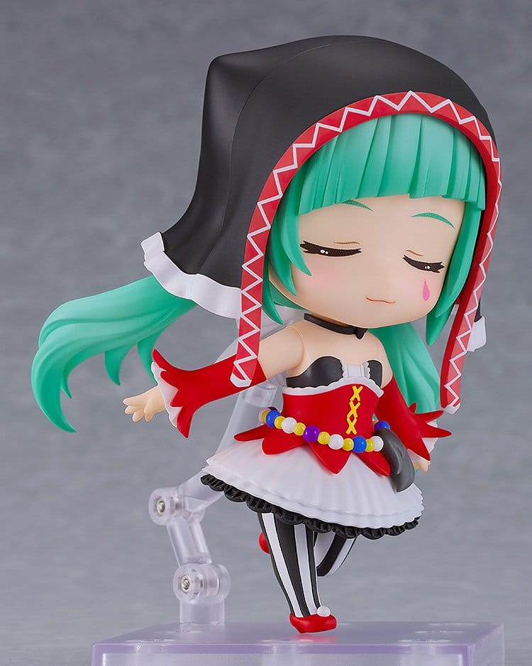 Hatsune Miku