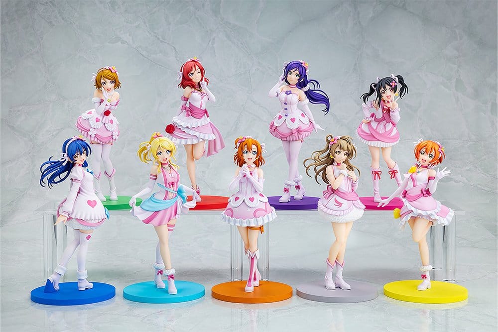 Eli Ayase
