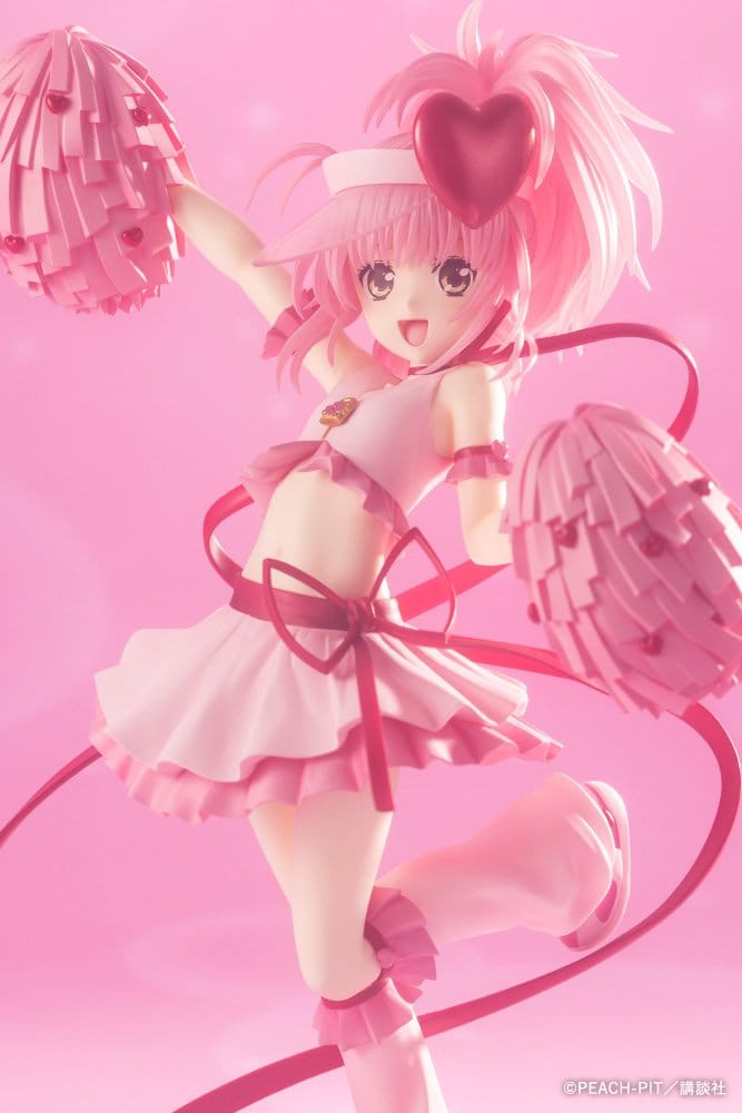 Amu Hinamori