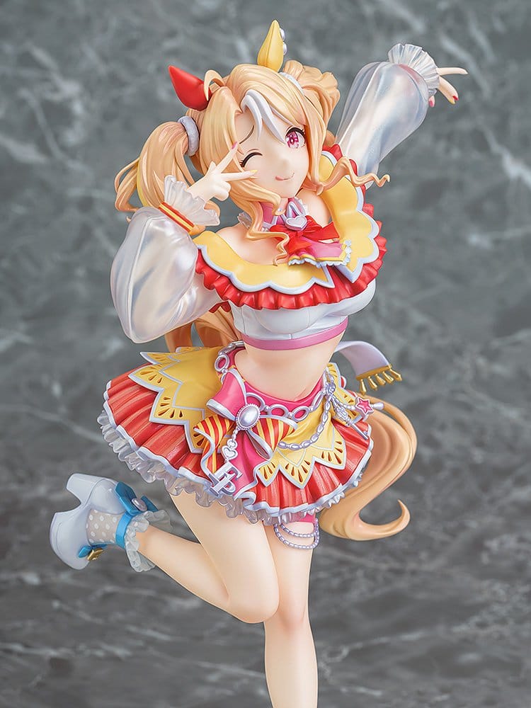 Fusaichi Pandora