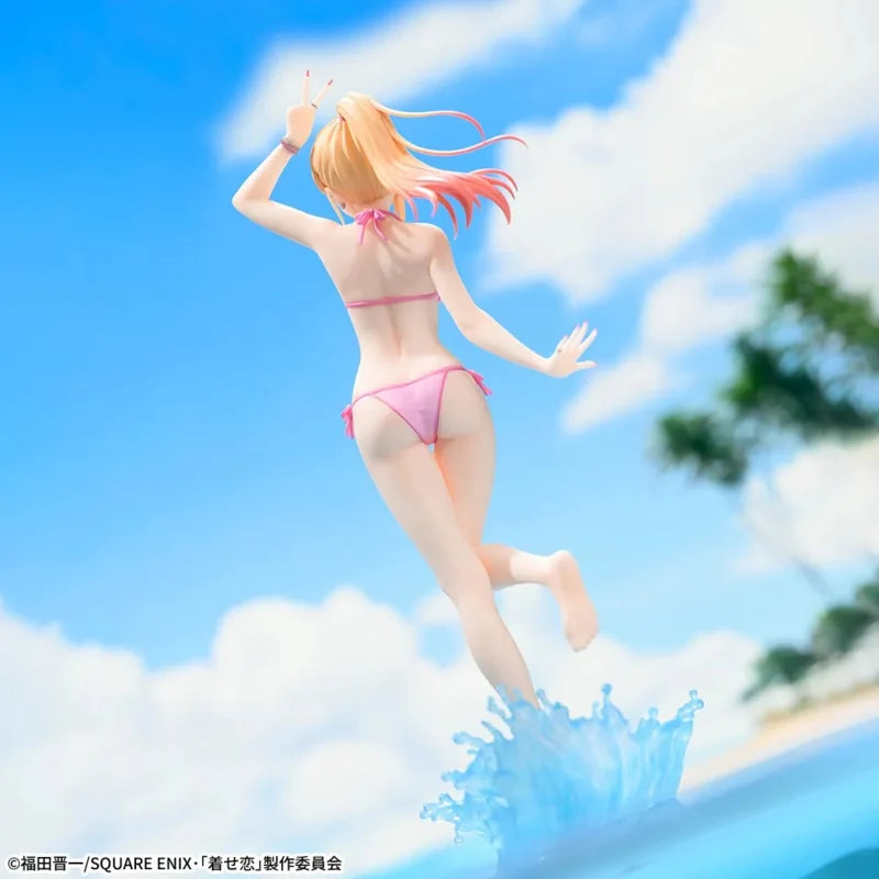 Marin Kitagawa