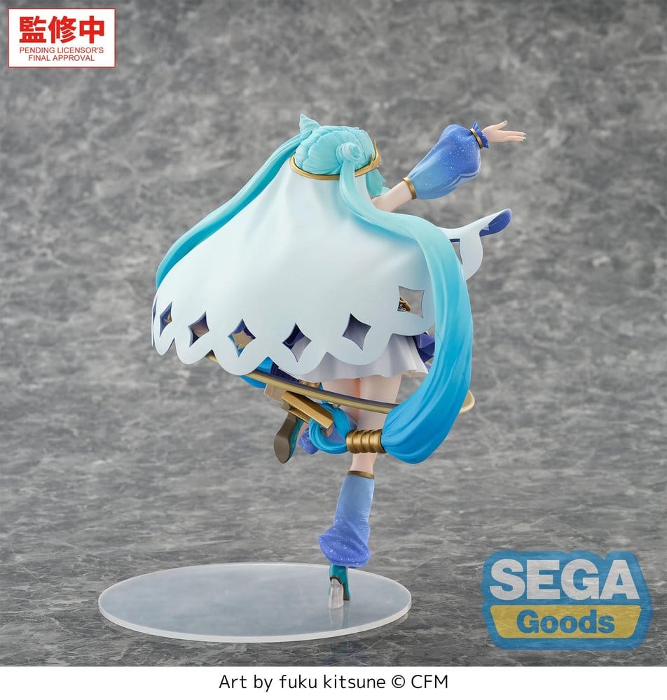 Hatsune Miku