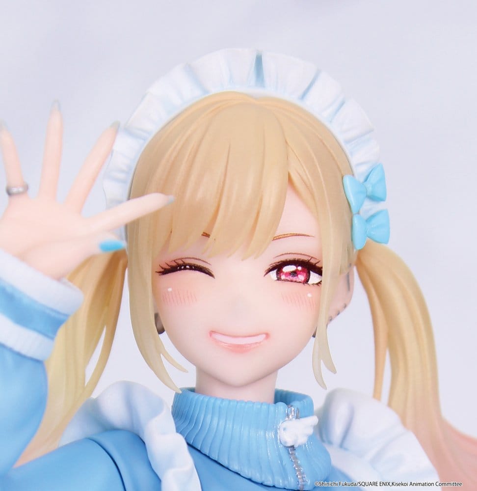 Marin Kitagawa