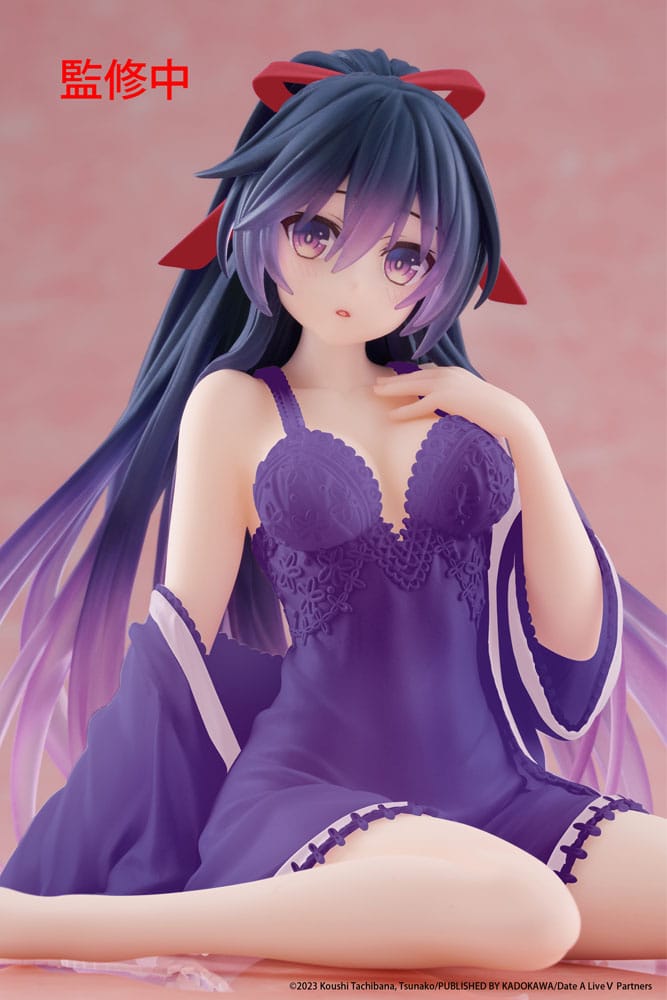 Tohka Yatogami