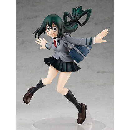 Tsuyu Asui