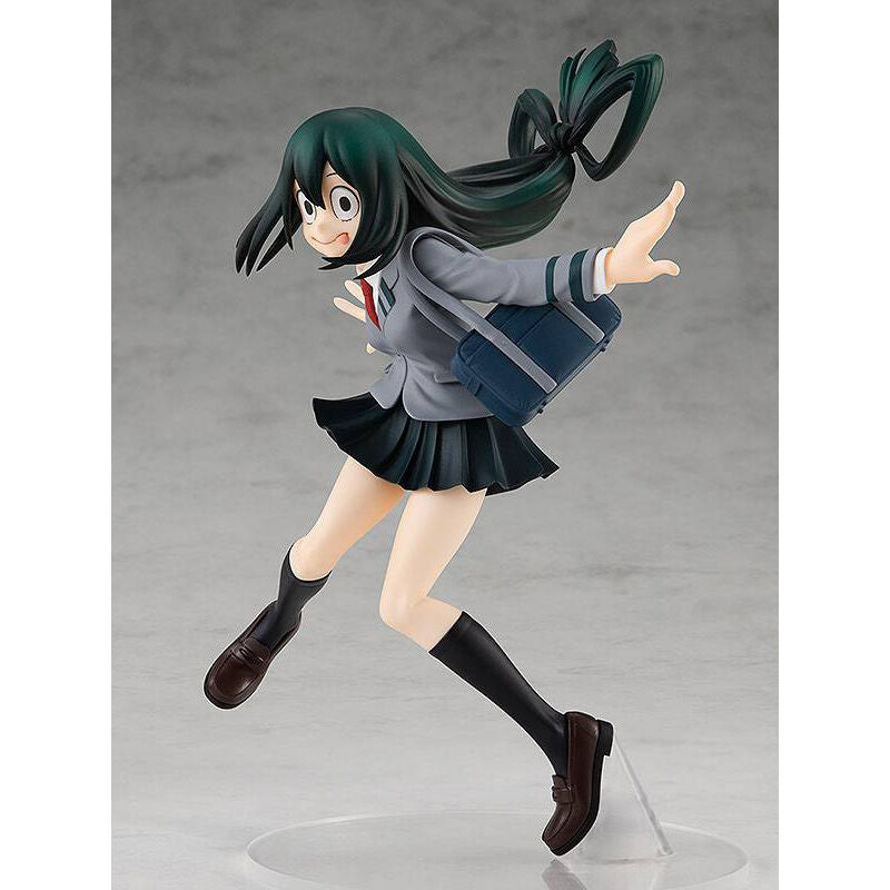 Tsuyu Asui