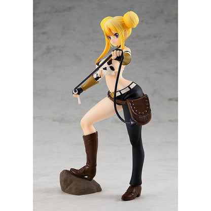 Lucy Heartfilia