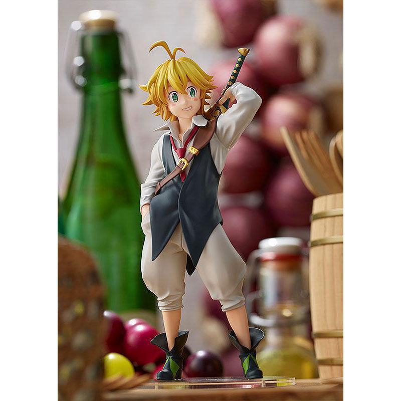 Meliodas