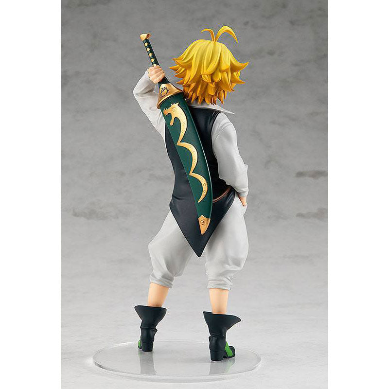 Meliodas