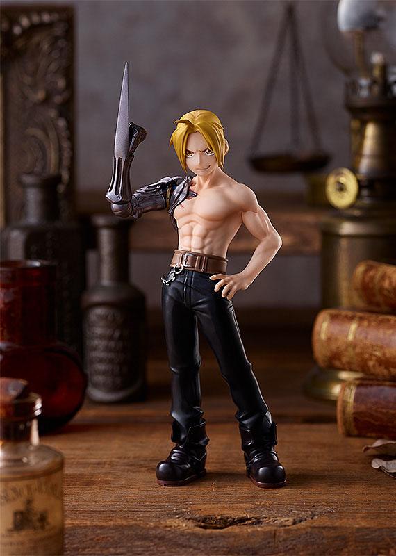 Edward Elric