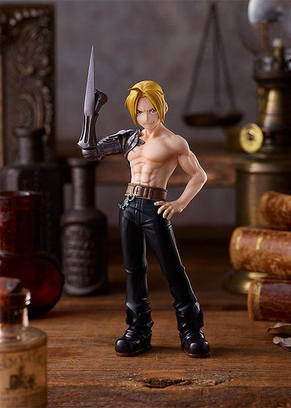 Edward Elric