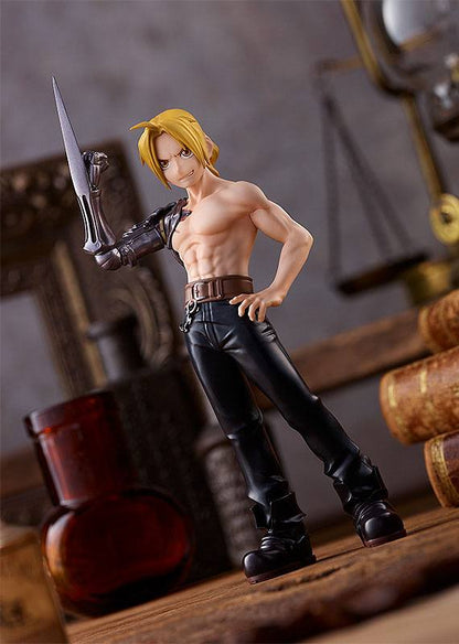 Edward Elric