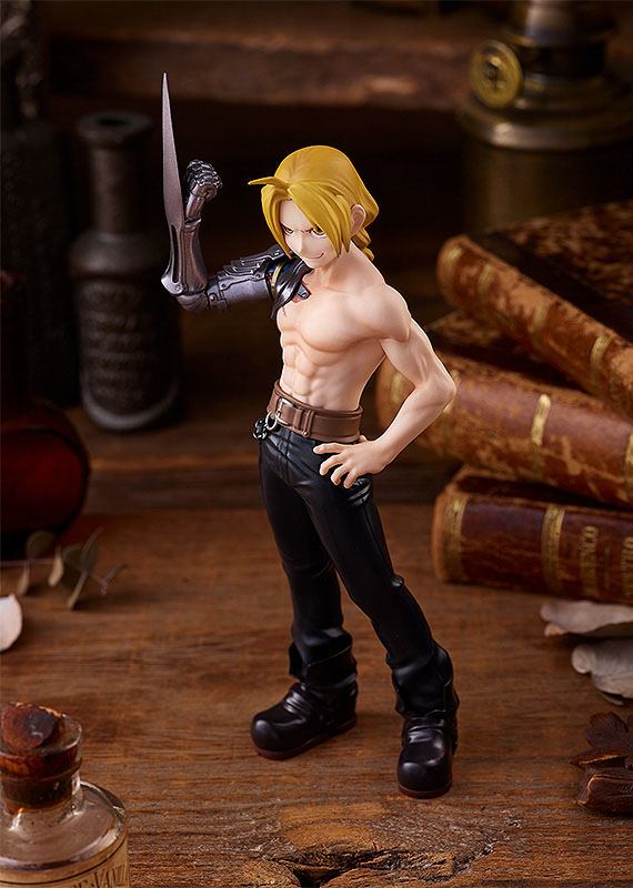 Edward Elric