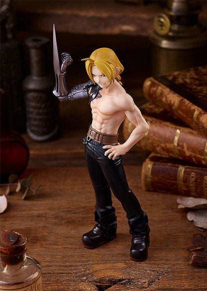 Edward Elric