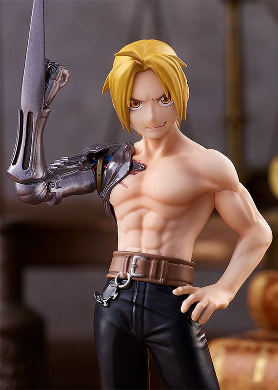 Edward Elric