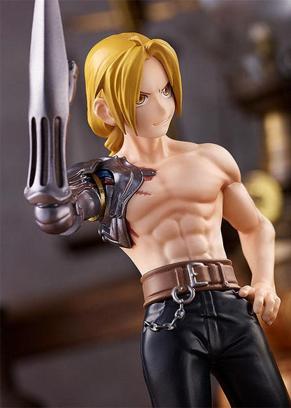 Edward Elric