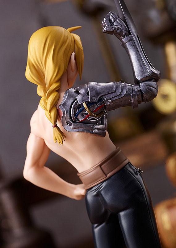 Edward Elric