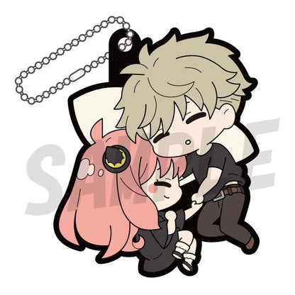 Spy x Family Charm
