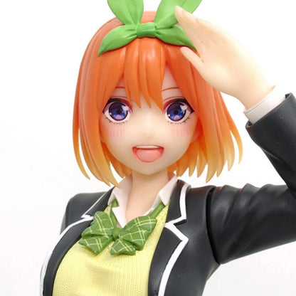 Nakano Yotsuba