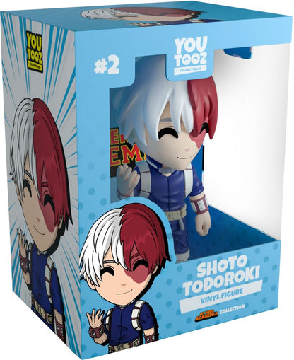 Shoto Todoroki