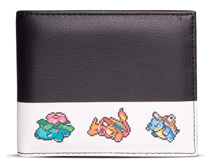 Pokémon Wallet
