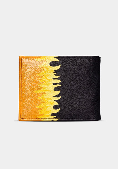 Charizard Wallet