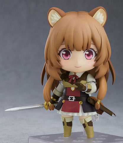 Raphtalia