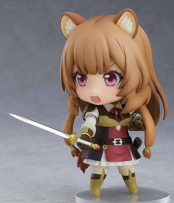 Raphtalia