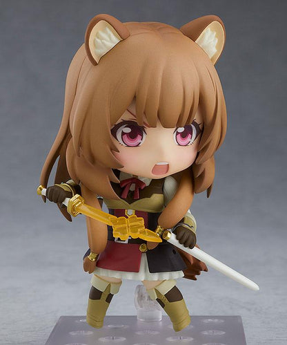 Raphtalia