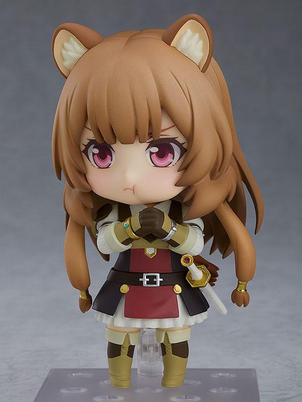 Raphtalia