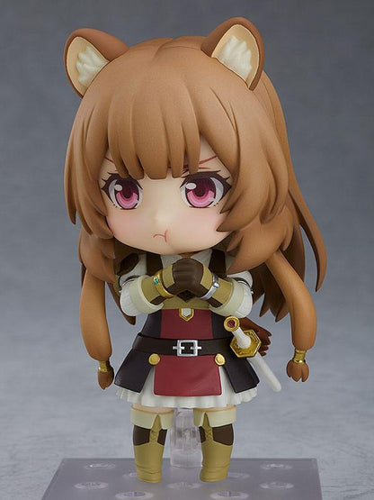 Raphtalia