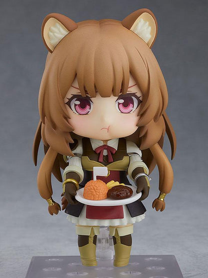 Raphtalia