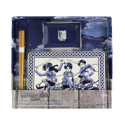 AoT Sushiset