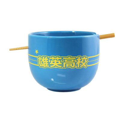 MHA Ramen Bowl