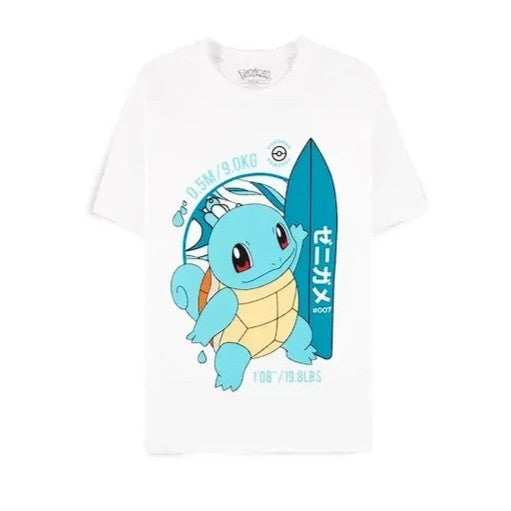 Squirtle T-Shirt