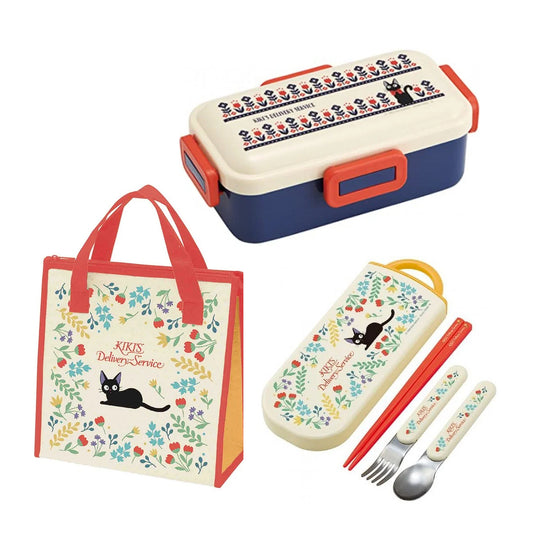 KDS Bento Set