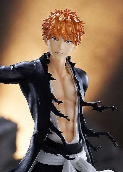 Kurosaki Ichigo