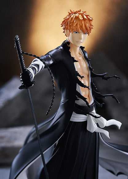 Kurosaki Ichigo