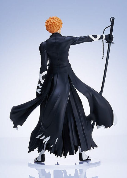 Kurosaki Ichigo