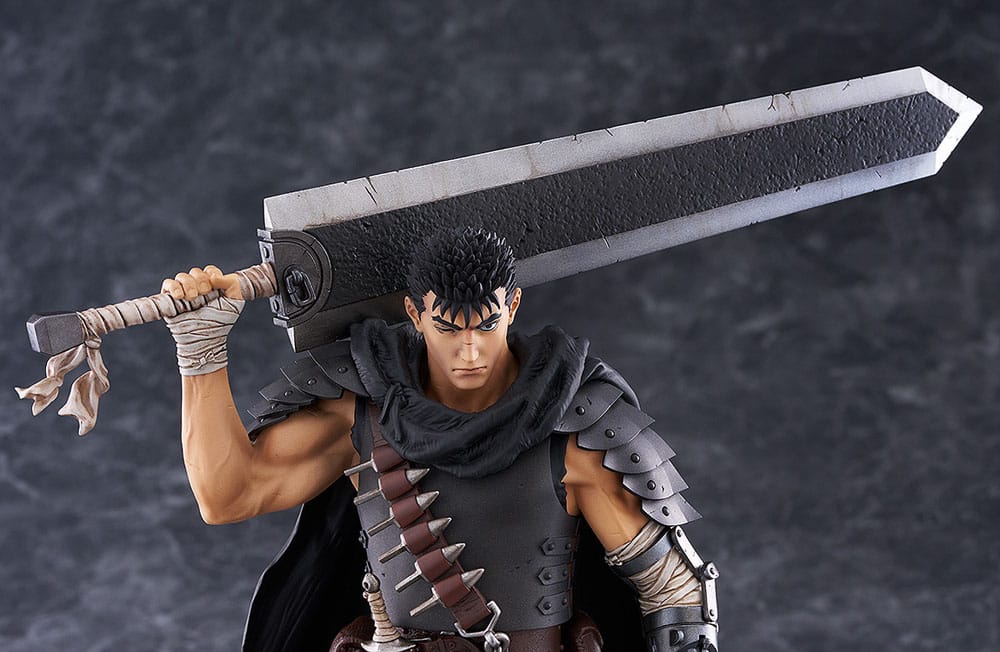 Guts L