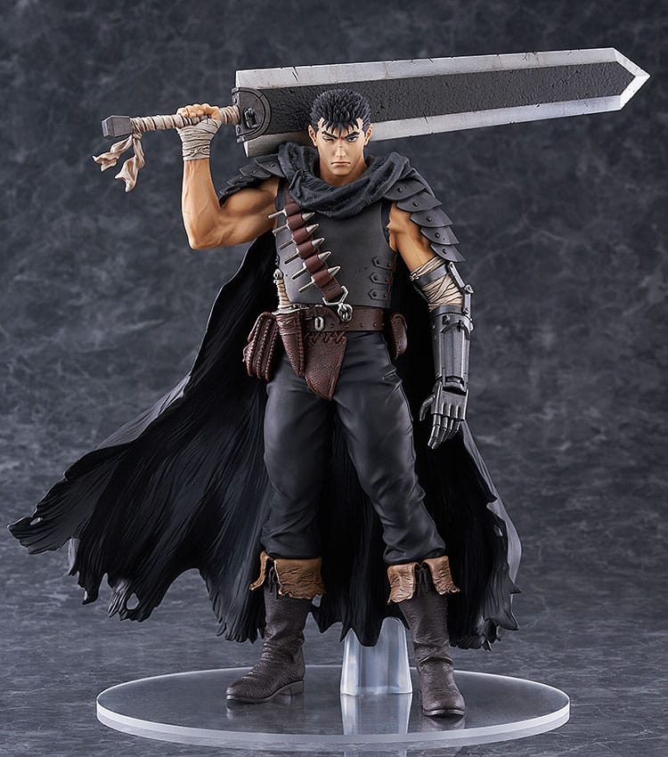Guts L