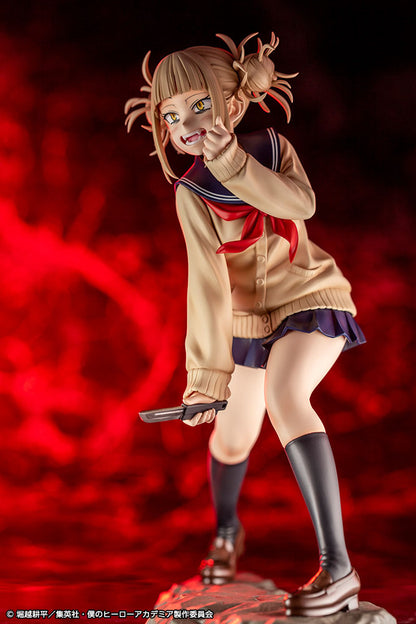 Himiko Toga