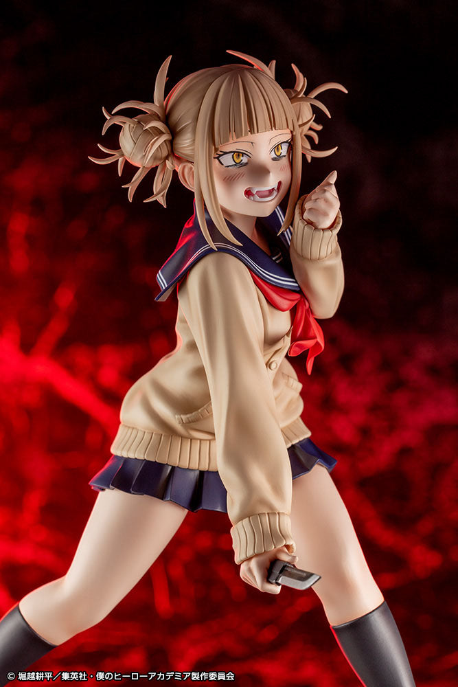 Himiko Toga
