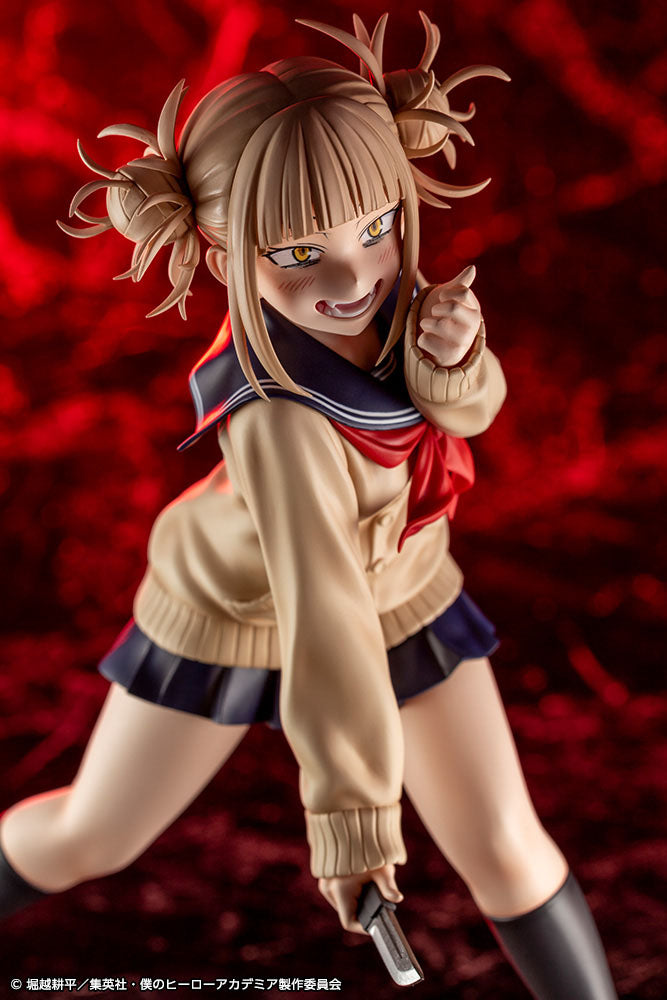 Himiko Toga