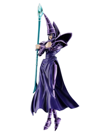Dark Magician